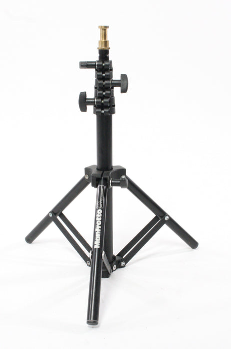 Manfrotto 3350 Mini Light Stand