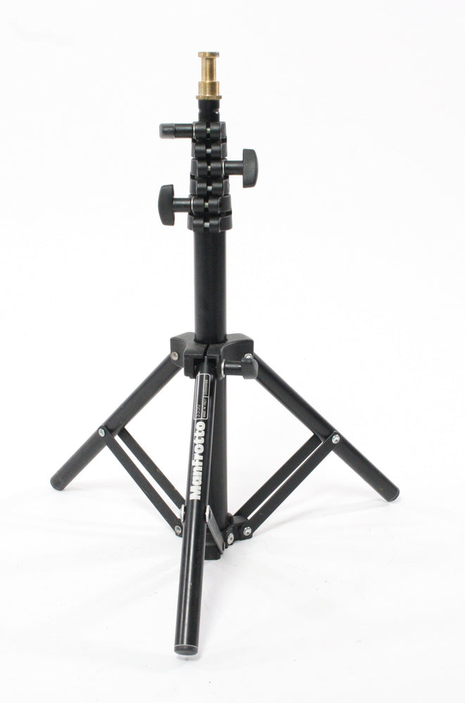 Manfrotto 3350 Mini Light Stand