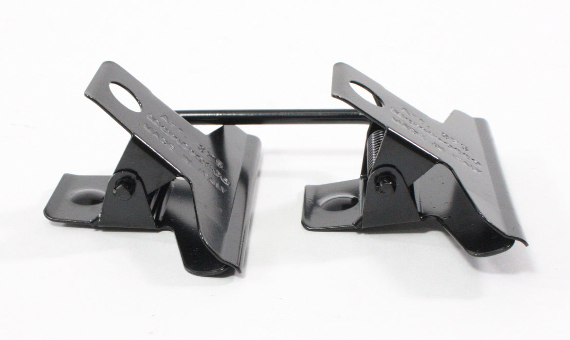Manfrotto 375 Multiclip set of 4