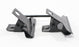 Manfrotto 375 Multiclip set of 4