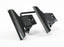 Manfrotto 375 Multiclip set of 4