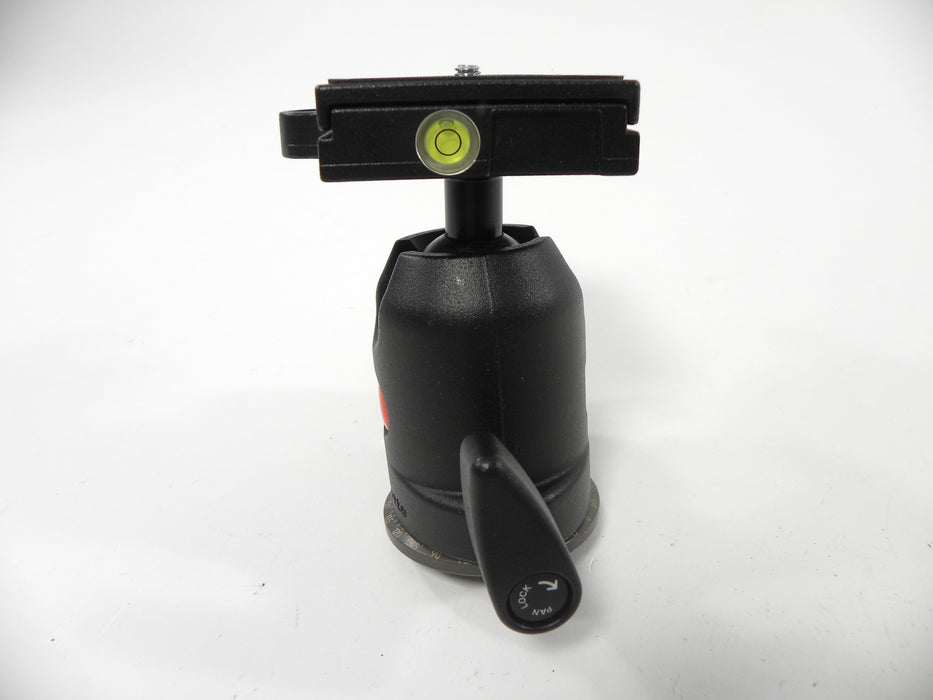 Manfrotto 488RC4 Ball Head
