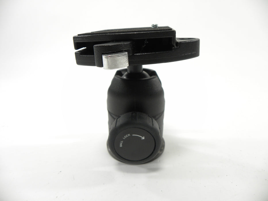 Manfrotto 488RC4 Ball Head