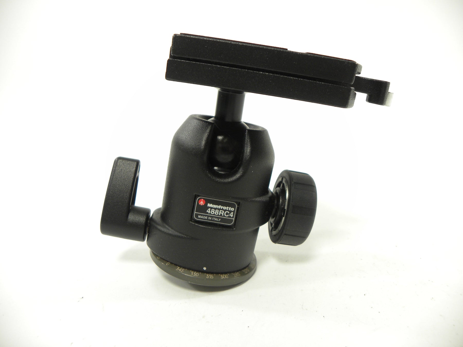 Manfrotto 488RC4 Ball Head