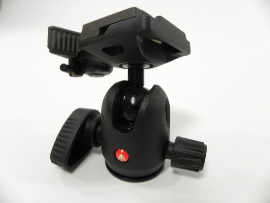 Manfrotto 494RC2 Ball Head