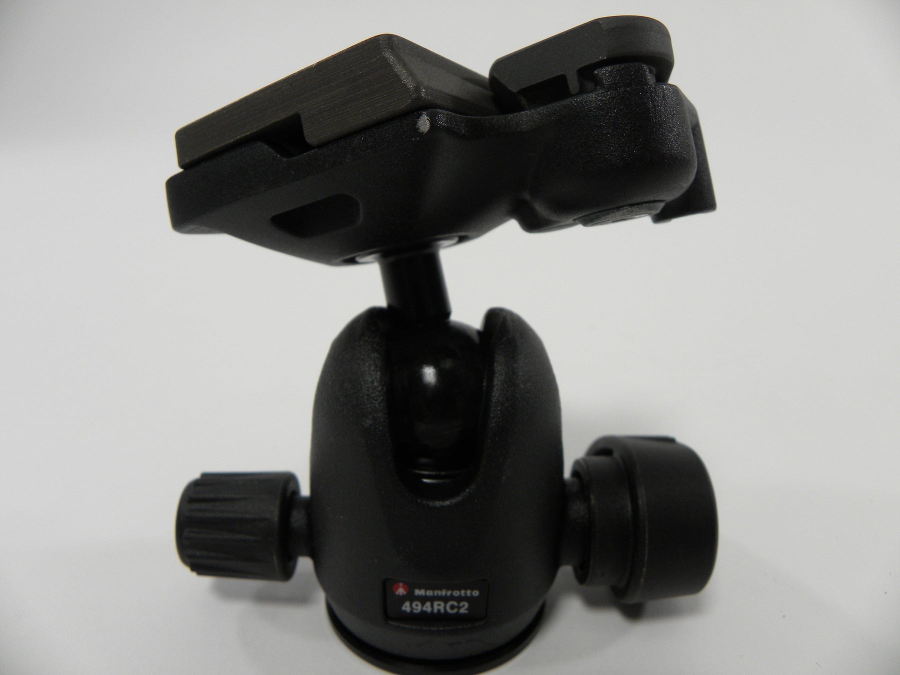 Manfrotto 494RC2 Ball Head