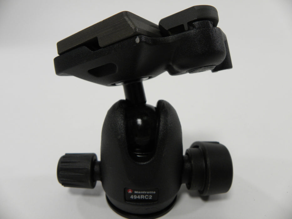 Manfrotto 494RC2 Ball Head