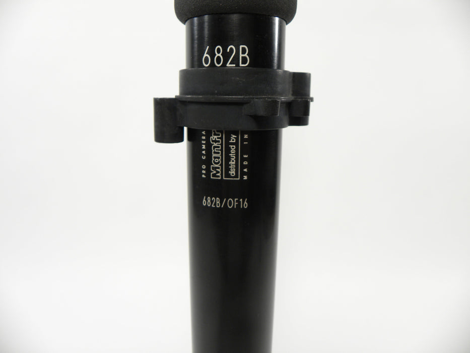 Manfrotto 682B Monopod