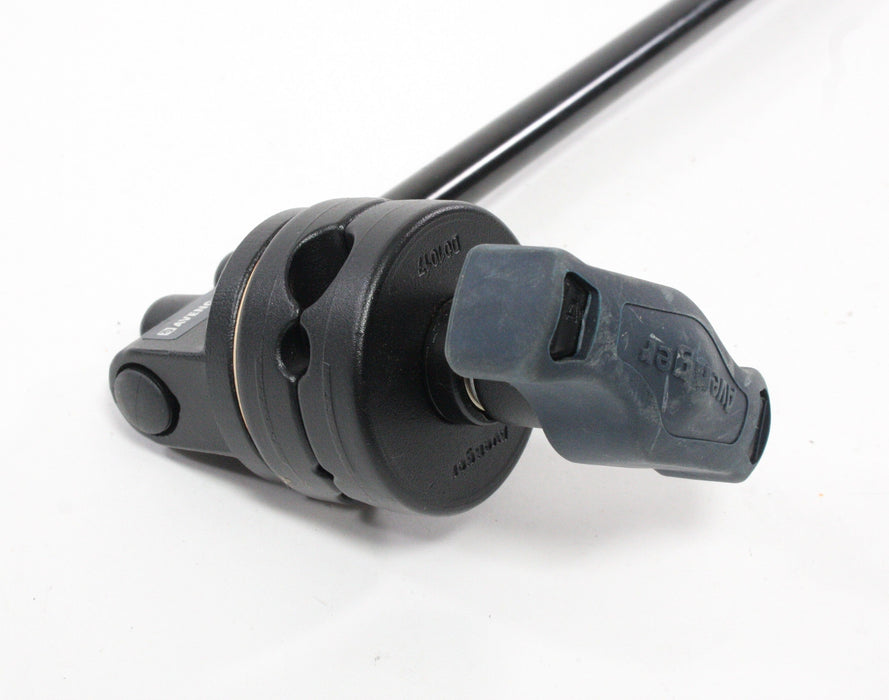 Manfrotto Avenger Extension Grip Arm, Black 102cm/40in