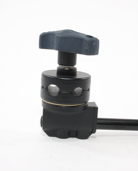Manfrotto Avenger Extension Grip Arm, Black 102cm/40in