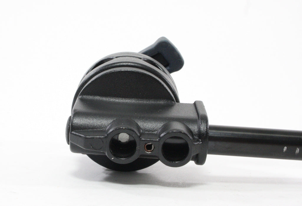 Manfrotto Avenger Extension Grip Arm, Black 102cm/40in