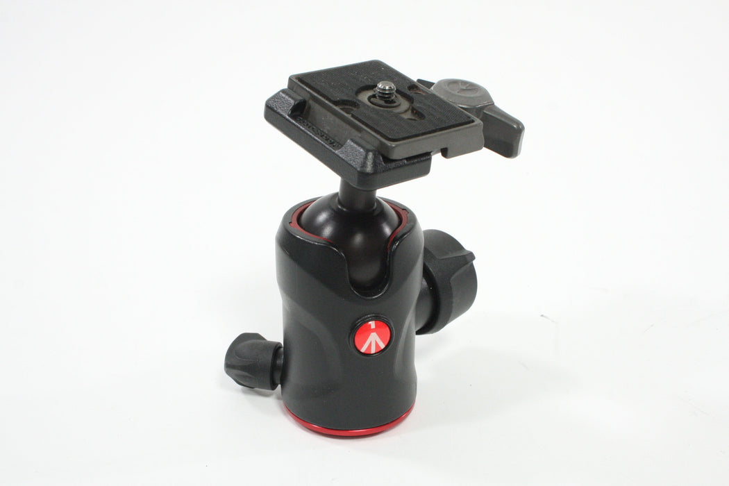 Manfrotto Ball Head - Model MH496-BH