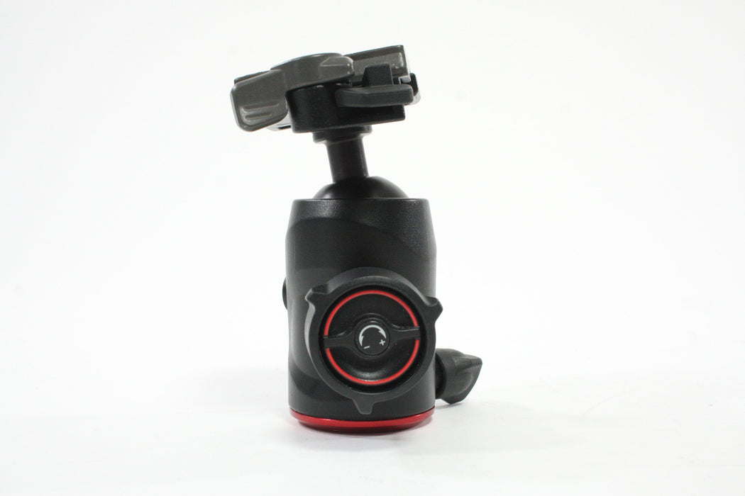 Manfrotto Ball Head - Model MH496-BH
