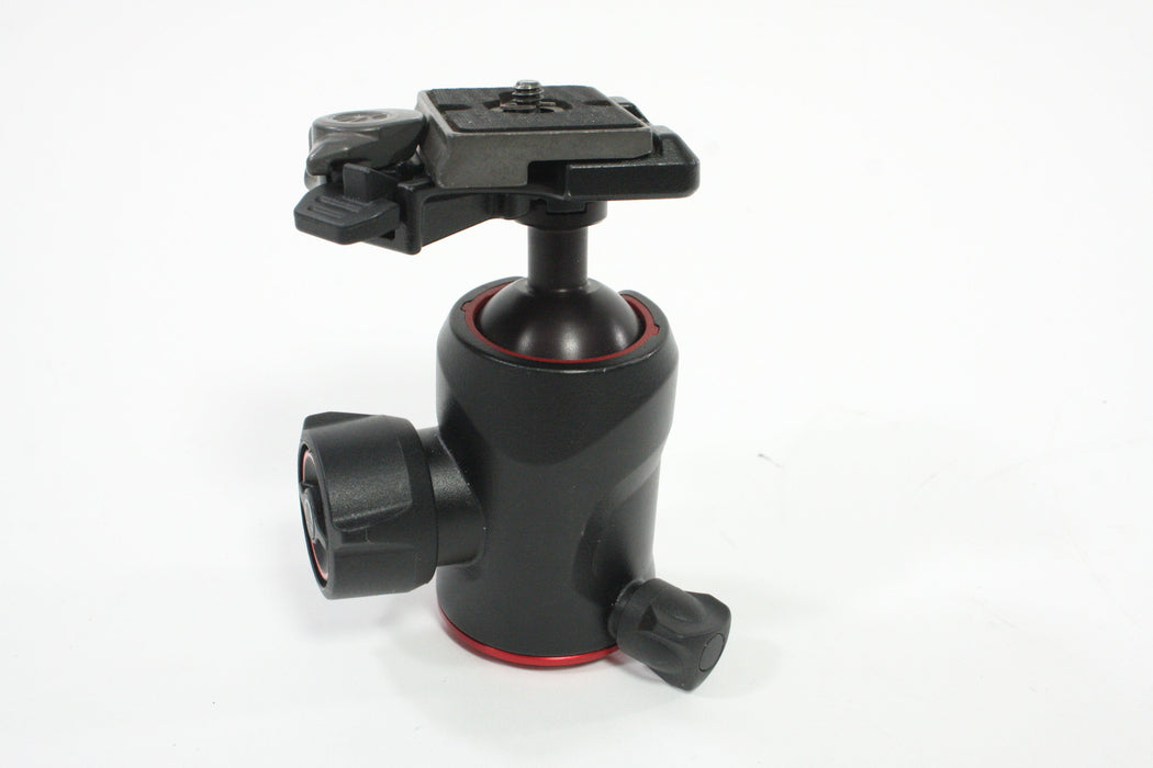 Manfrotto Ball Head - Model MH496-BH