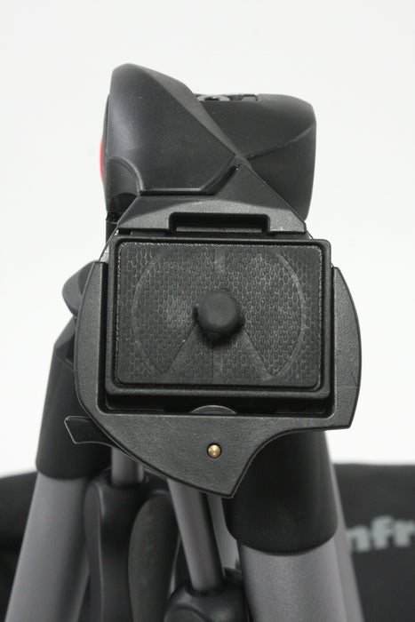 Manfrotto Compact Advanced Tripod