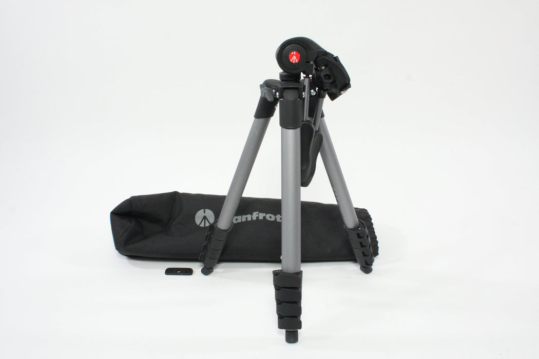 Manfrotto Compact Advanced Tripod