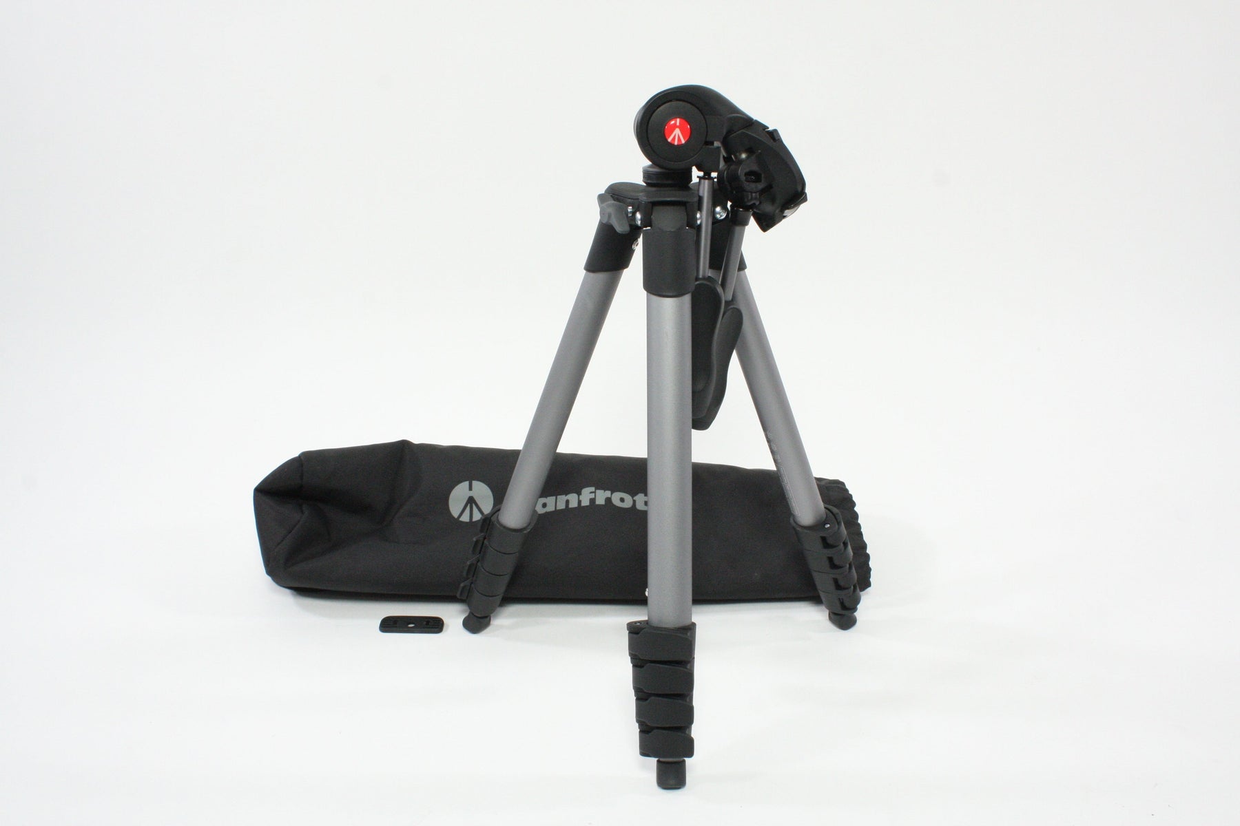 Manfrotto Compact Advanced Tripod