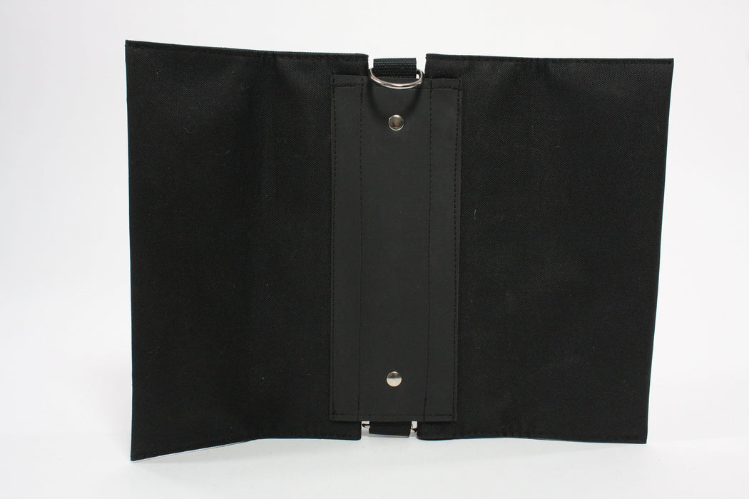 Manfrotto G100 Sand Bag Weight for Boom and Light Stands, Shipped Empty