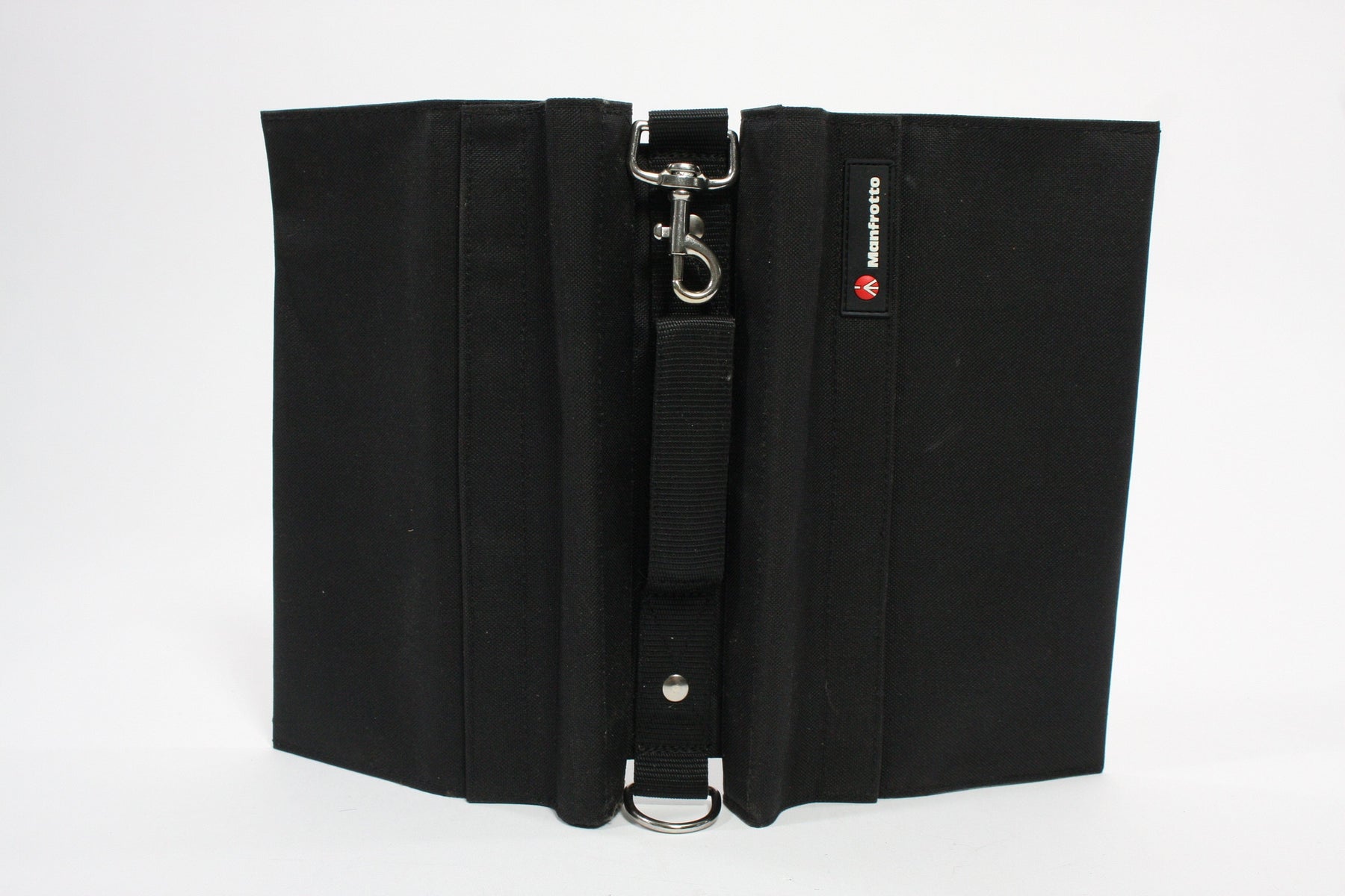 Manfrotto G100 Sand Bag Weight for Boom and Light Stands, Shipped Empty