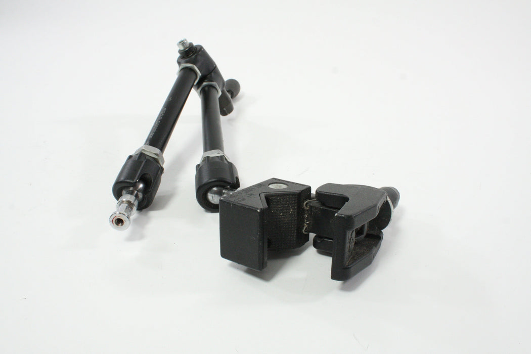 Manfrotto Magic Friction Arm with Super Clamp