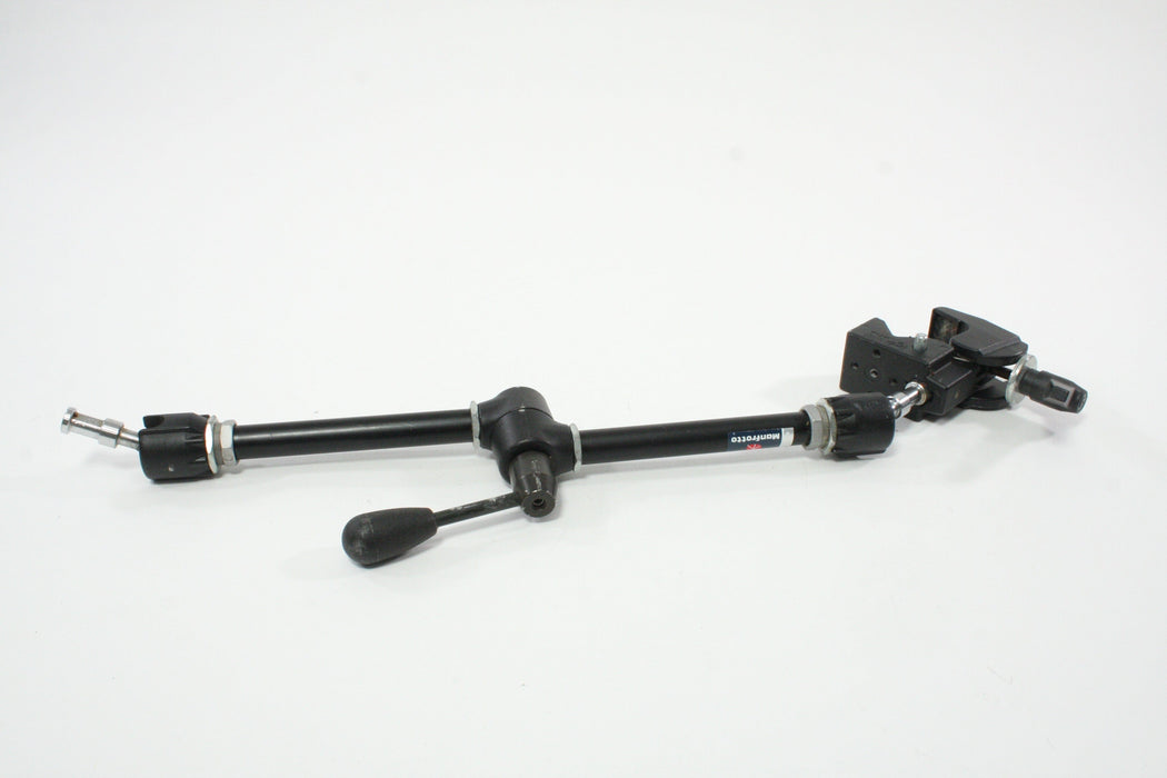 Manfrotto Magic Friction Arm with Super Clamp