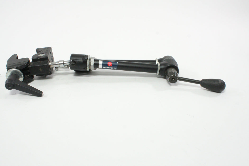 Manfrotto Magic Friction Arm with Super Clamp