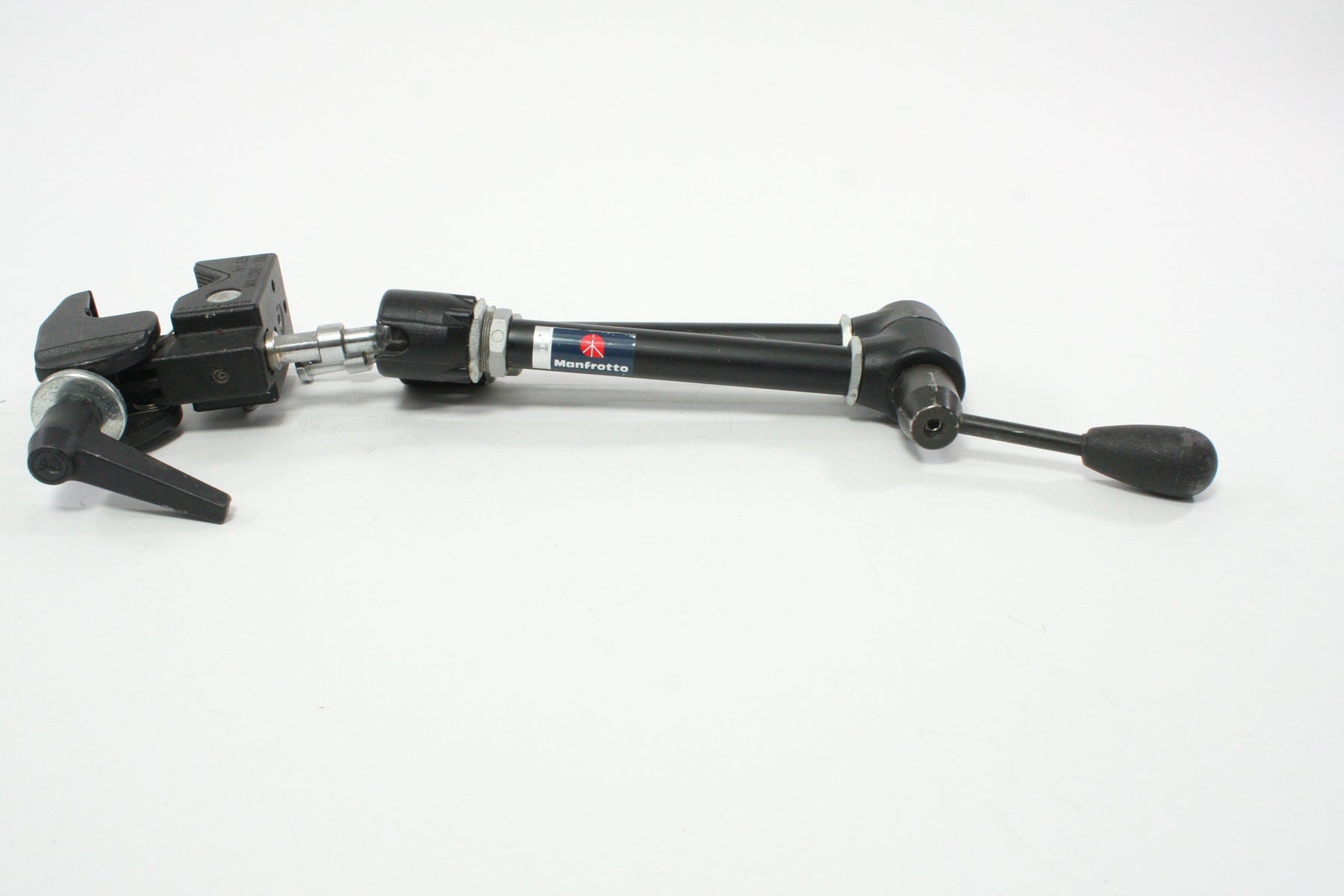Manfrotto Magic Friction Arm with Super Clamp