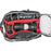 Manfrotto MB PL-CB-EX Pro Light Cinematic Camcorder Backpack Expand