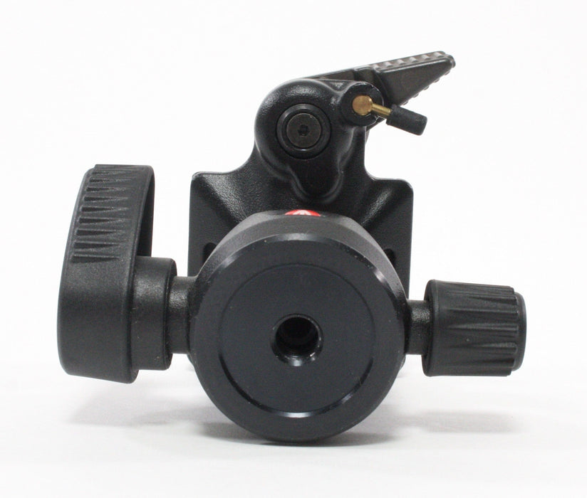 Manfrotto Mini Ball Head 494RC2 (with plate) for Tripod