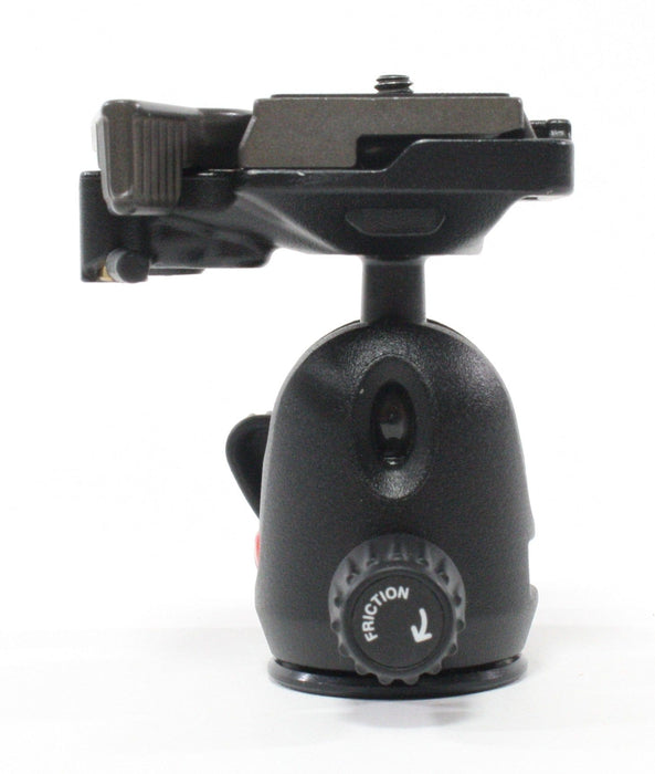 Manfrotto Mini Ball Head 494RC2 (with plate) for Tripod