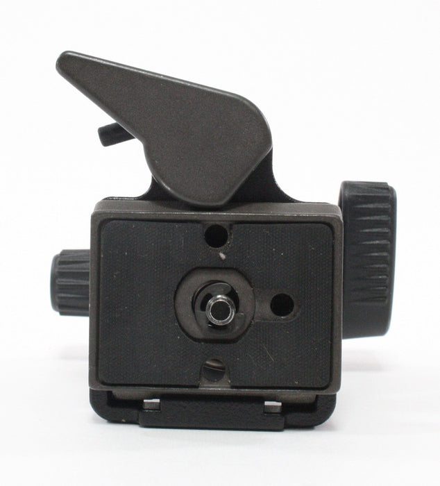 Manfrotto Mini Ball Head 494RC2 (with plate) for Tripod