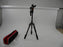 Manfrotto MKBFRLA Be Free 3 Way live Tripod