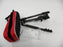 Manfrotto MKBFRLA Be Free 3 Way live Tripod
