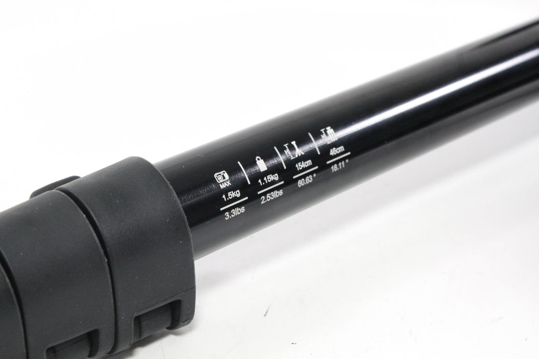Manfrotto MKC-H01 Tripod