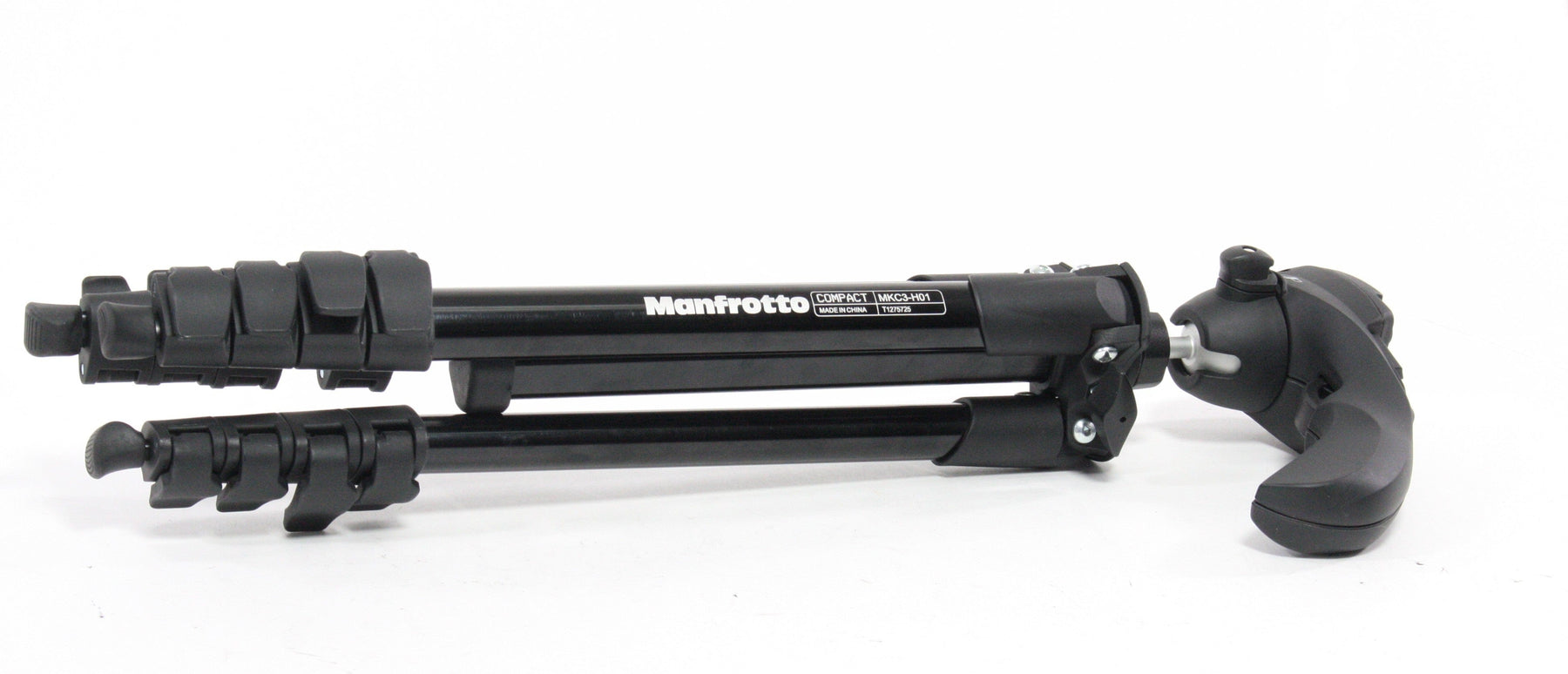 Manfrotto MKC-H01 Tripod