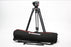 Manfrotto MVT502AM Tripod Legs with MUH500A Head
