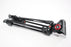 Manfrotto MVT502AM Tripod Legs with MUH500A Head