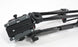 Manfrotto MVT502AM Tripod with MVH500A Video Head