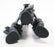 Manfrotto MVT502AM Tripod with MVH500A Video Head