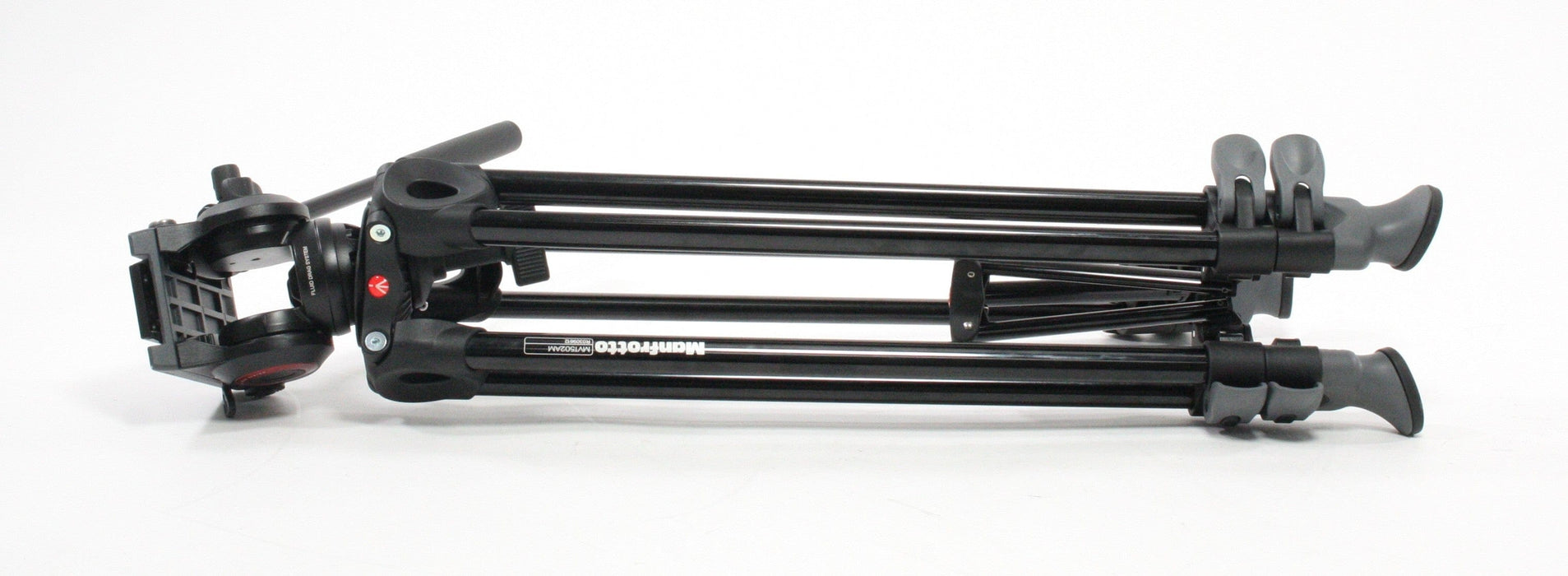 Manfrotto MVT502AM Tripod with MVH500A Video Head