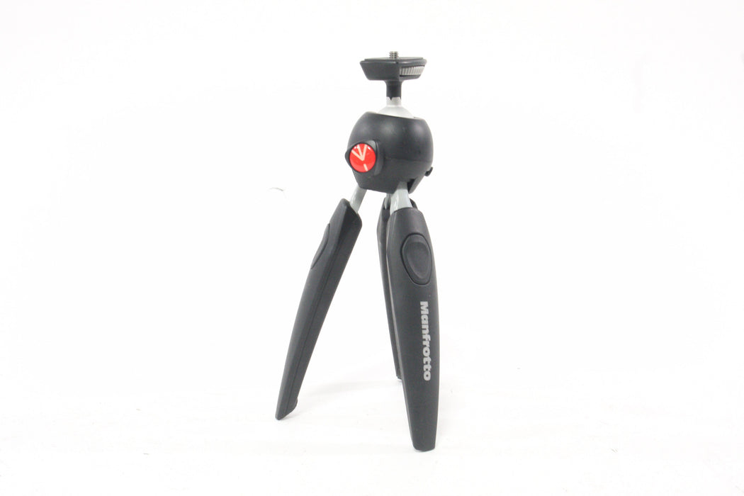 Manfrotto PIXI EVO 2-Section Mini Tripod