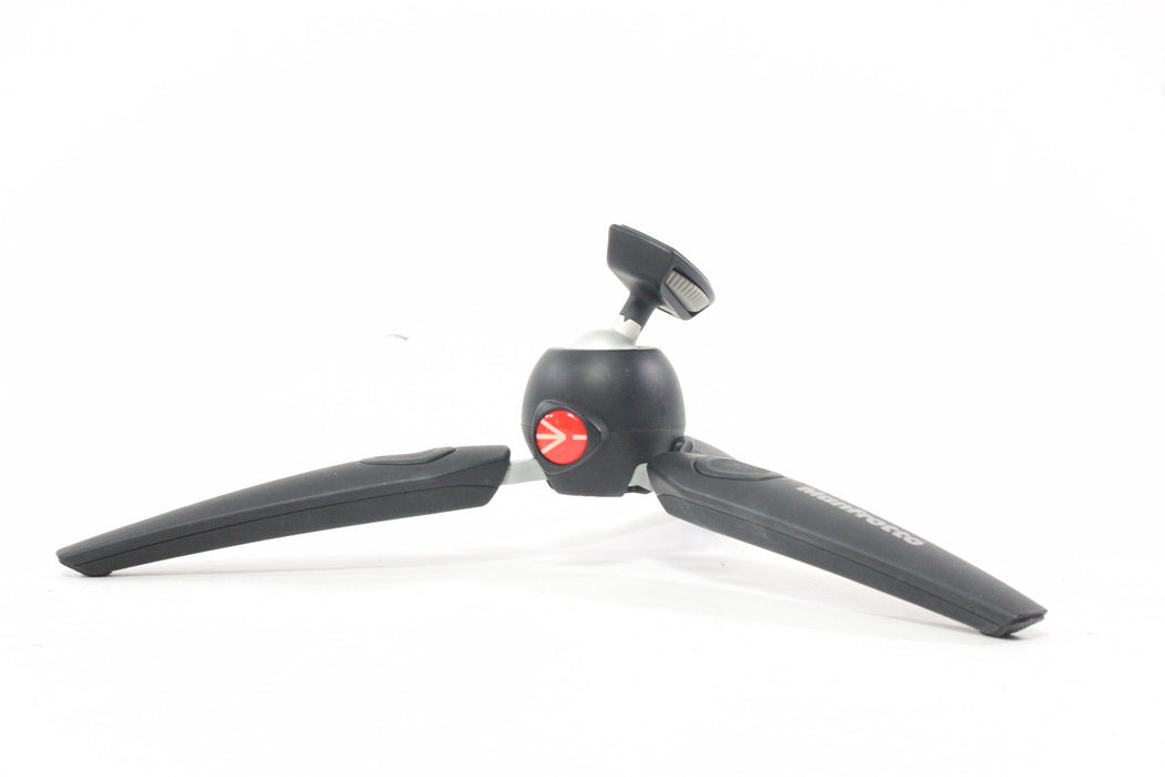 Manfrotto PIXI EVO 2-Section Mini Tripod