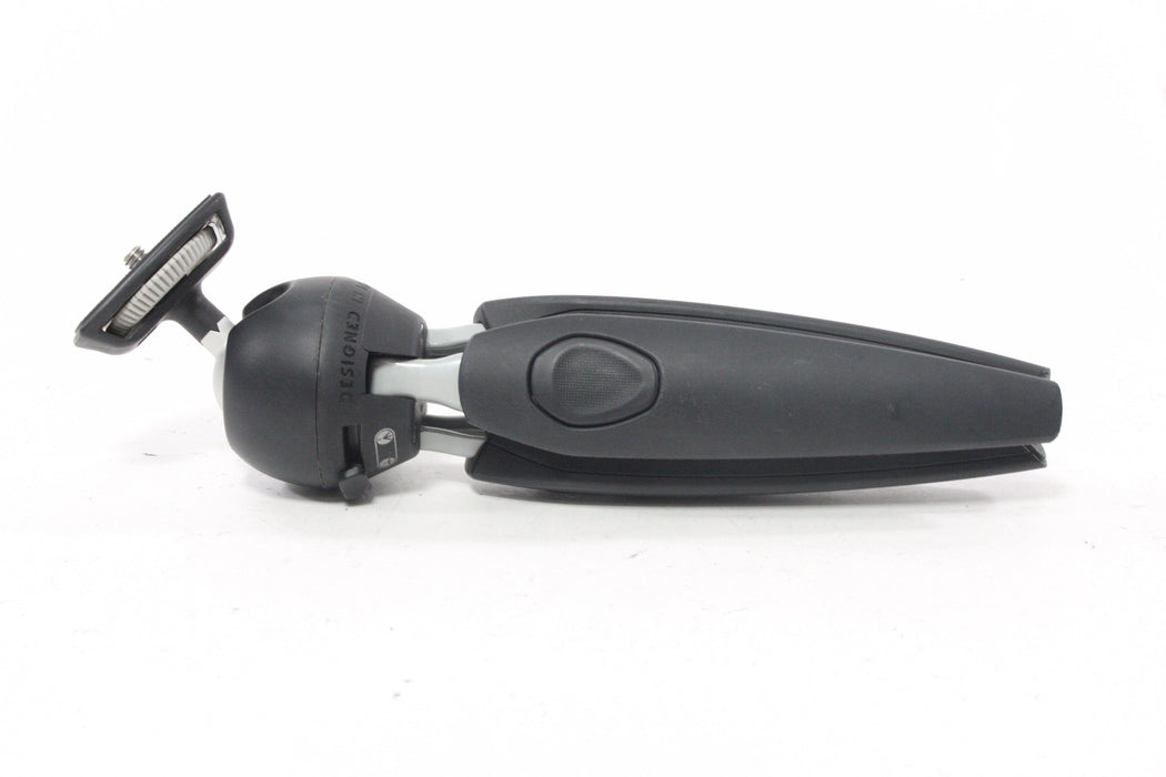 Manfrotto PIXI EVO 2-Section Mini Tripod