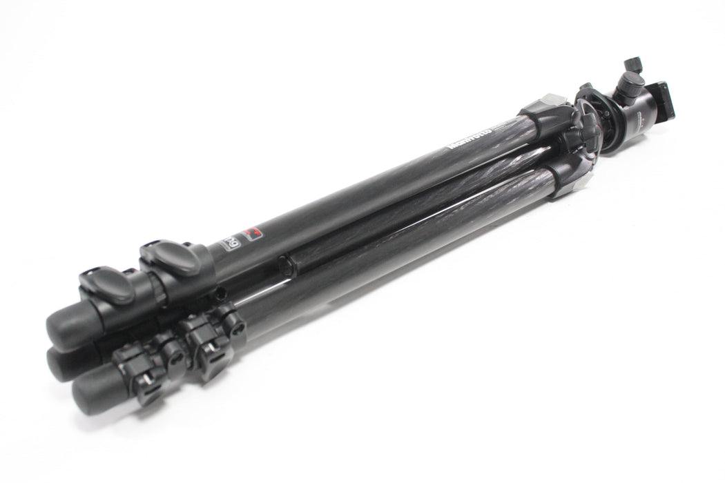 Manfrotto TC Tripod with Flashpoint F4 Head