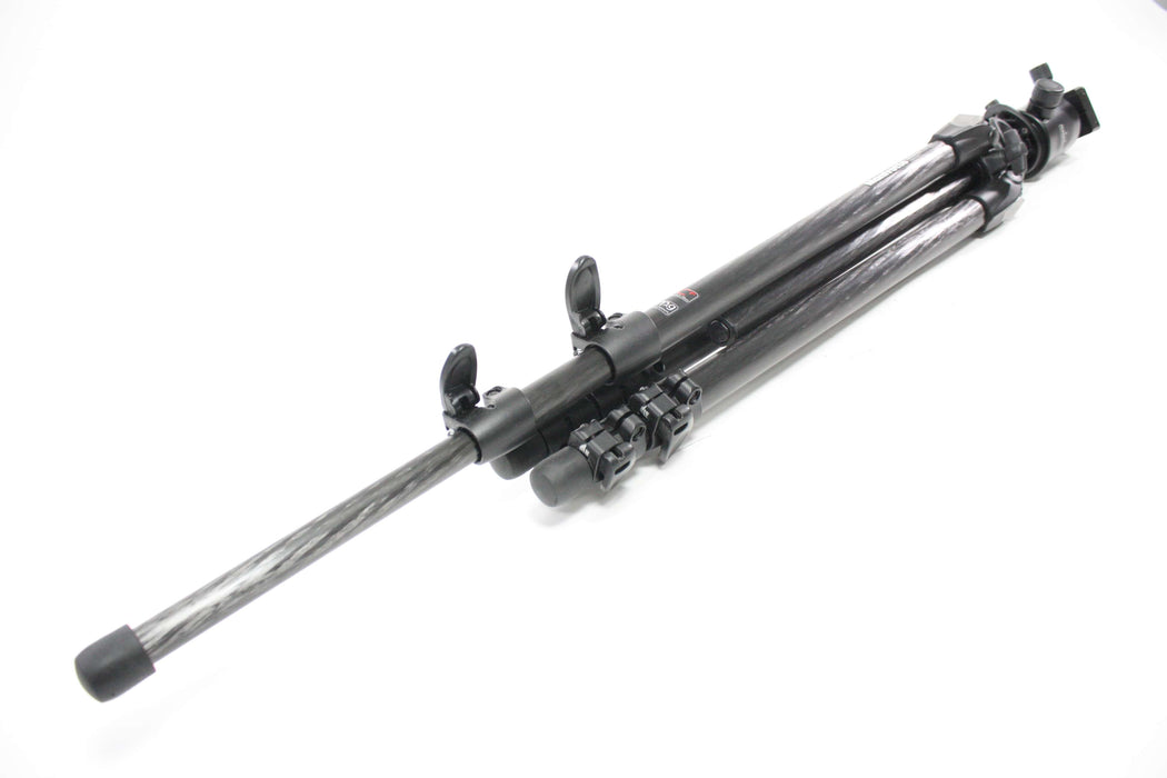 Manfrotto TC Tripod with Flashpoint F4 Head