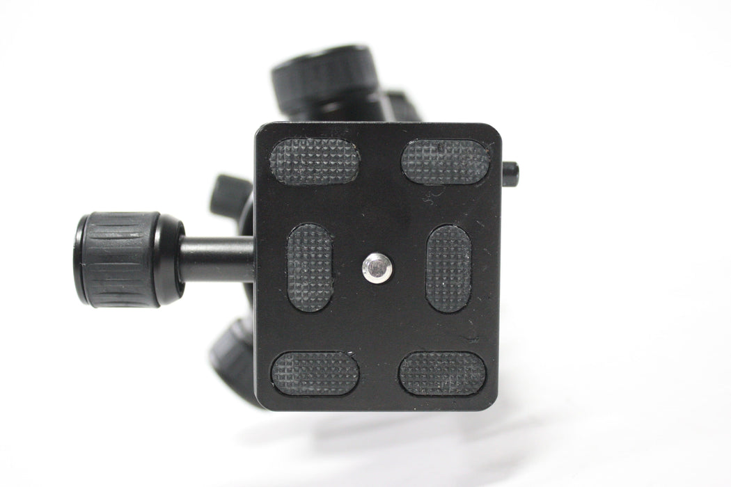Manfrotto TC Tripod with Flashpoint F4 Head