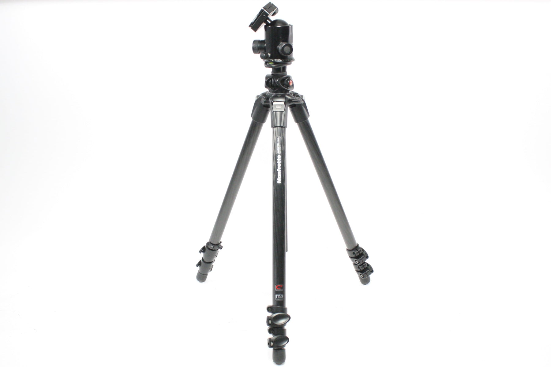 Manfrotto TC Tripod with Flashpoint F4 Head