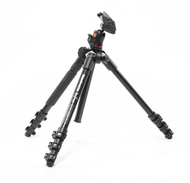 Manfrotto Tripod "befree" Model # MKBFRA4-BH