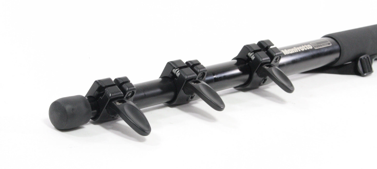 Manfrotto VH-R2 680B Monopod