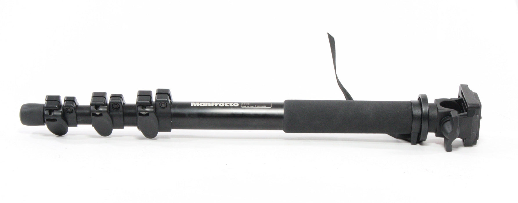 Manfrotto VH-R2 680B Monopod